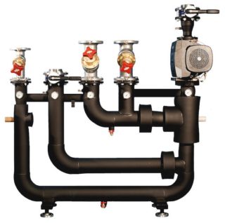 FBU-5K-65-80