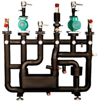 SRBX-6VAV-50-50-50