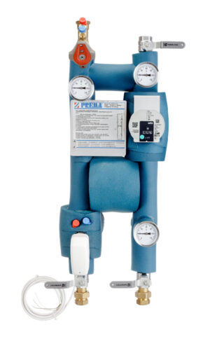 PRH-2 Appshunt flex
